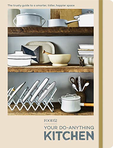 Your Do-Anything Kitchen book cover