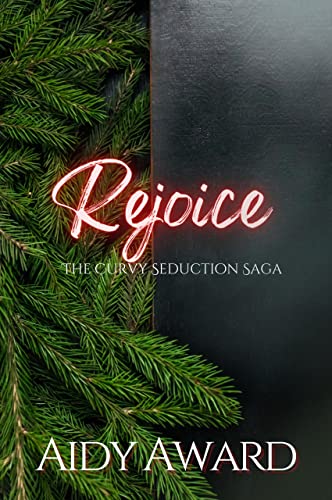 Rejoice book cover