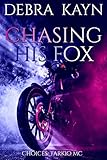 Chasing His Fox English Edition