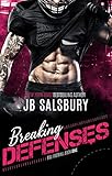 Breaking Defenses English Edition