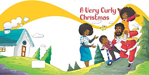 Children's book illustrated and published by Aadil Khan