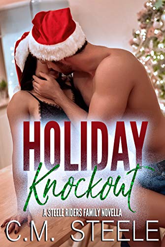 Holiday Knockout cover