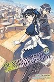 Death March To The Parallel World Rhapsody Vol 11 Light Novel
