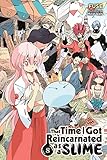 That Time I Got Reincarnated As A Slime Vol 8 Light Novel That Time I Got Reincarnated As A Slime Light Novel