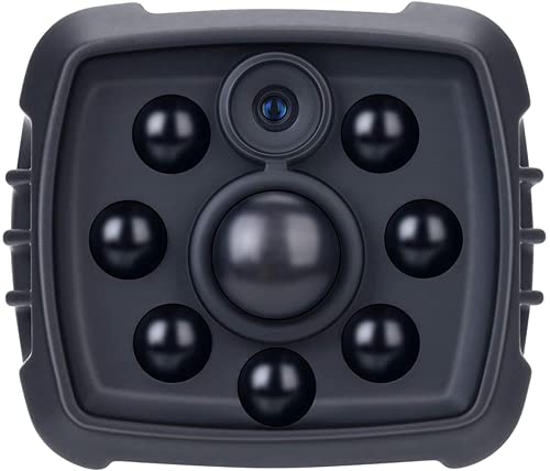 OKIOLABS OKIOCAM S Convenience A and document camera that doubles as a webcam and records video.