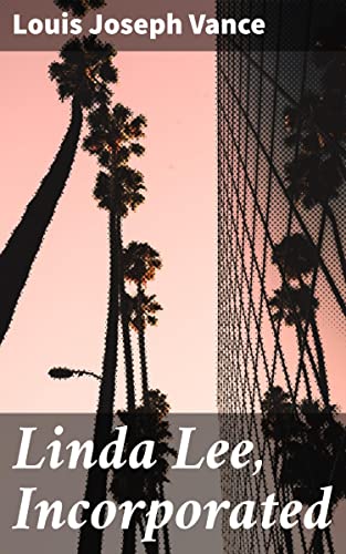 Linda Lee, Incorporated cover