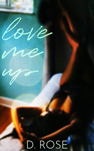 Love Me Up book cover
