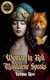 Woman In Red Magdalene Speaks
