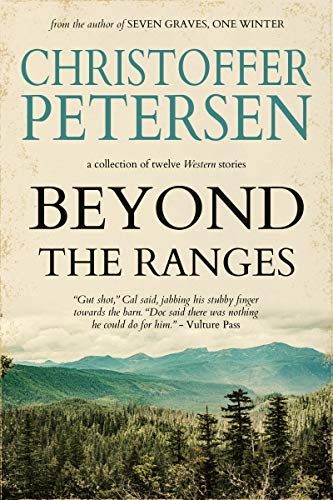 Beyond the Ranges book cover