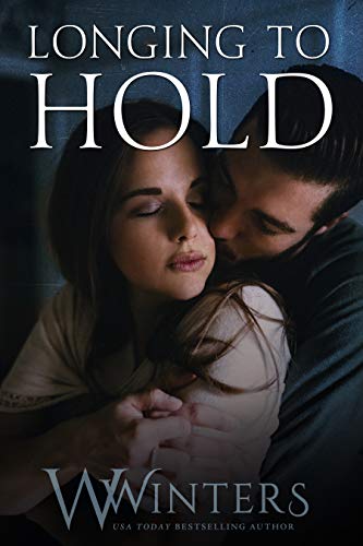 Longing to Hold book cover