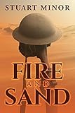 Fire And Sand The Second World War Series Book 4 English Edition
