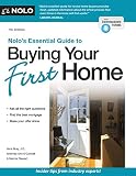 Nolos Essential Guide To Buying Your First Home