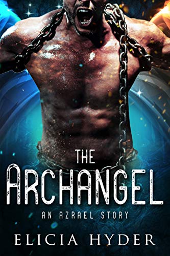 The Archangel cover