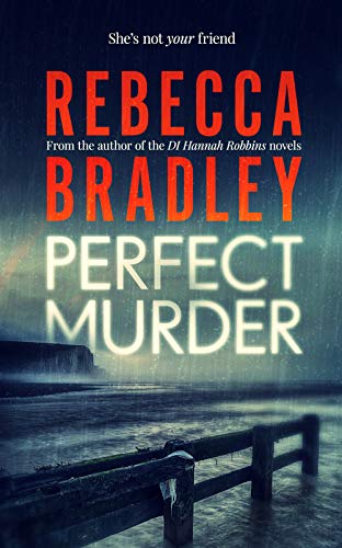 Perfect Murder book cover