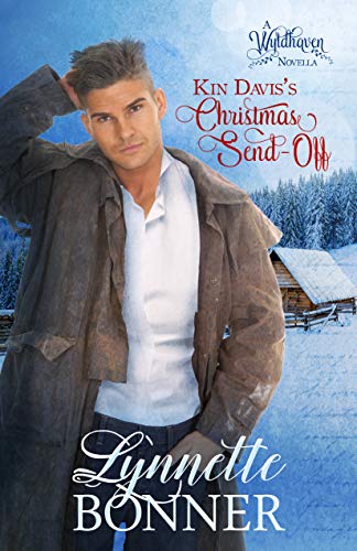 Kin Davis's Christmas Send-Off book cover