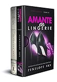 Amante En Lingerie