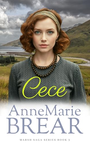 Cece book cover