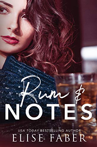 Rum and Notes book cover