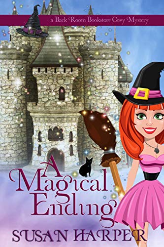 A Magical Ending book cover