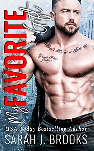 My Favorite Gift cover