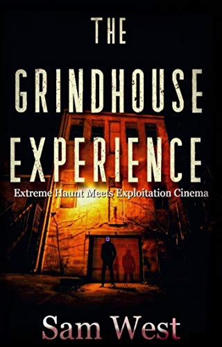 The Grindhouse Experience cover