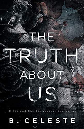 The Truth about Us cover