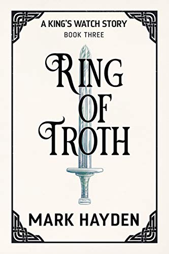 Ring of Troth book cover