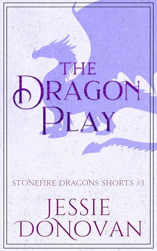 The Dragon Play book cover