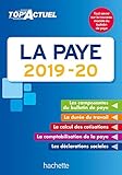 Topactuel La Paye 20192020