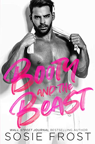 Booty and the Beast book cover