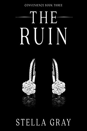 The Ruin cover