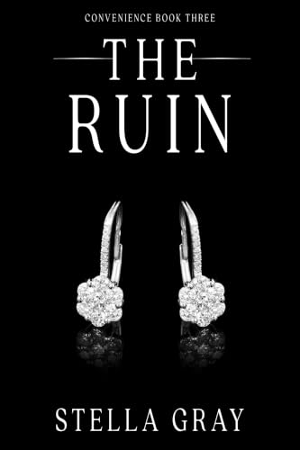 The Ruin book cover