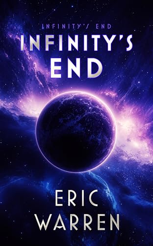 Infinity's End book cover