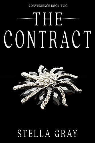 The Contract book cover