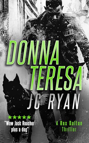 Donna Teresa cover