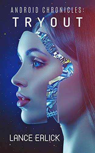 Tryout book cover