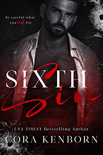 Starlet / Sixth Sin book cover