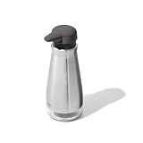 Good Grips Stainless Soap Dispenser - Image 1