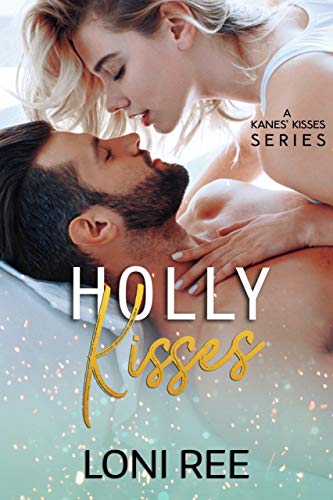 Holly Kisses cover