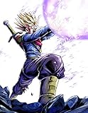 Dragonball Legends Unofficial Guide To Ultimate Secrets Tips Tricks And All You Need To Know To Become A Better Game Guide English Edition