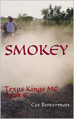 Smokey cover