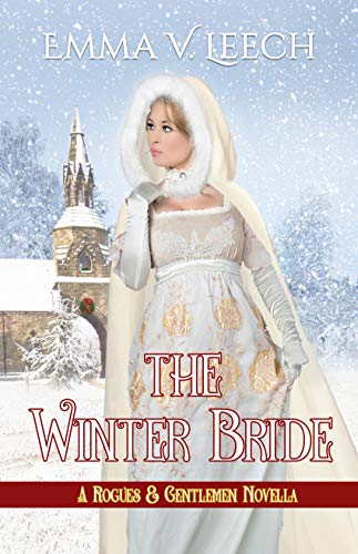 The Winter Bride book cover