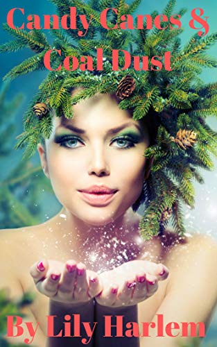 Christmas Crackers book cover