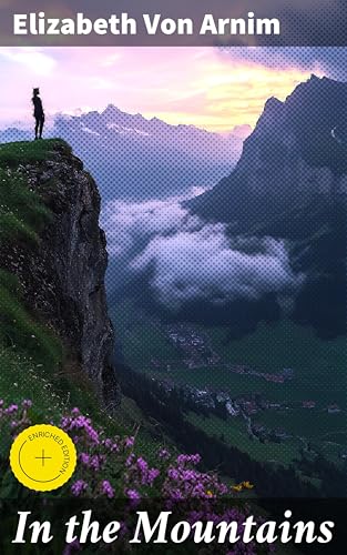 In the Mountains book cover