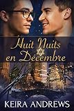 Huit Nuits En Dcembre Romance Mm