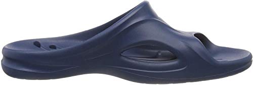 🔥 STARKER PREIS (-43%) ARENA Hydrosoft II Hook Badeschuhe für Damen und Herren, Unisex, Hypoallergene Wasser- und Schwimmschuhe, Sandalen mit Ergonomischer Sohle und Grip auf Nassen Oberflächen, Chlorbeständig