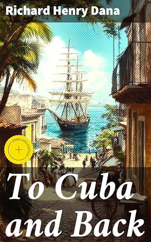 To Cuba and Back book cover