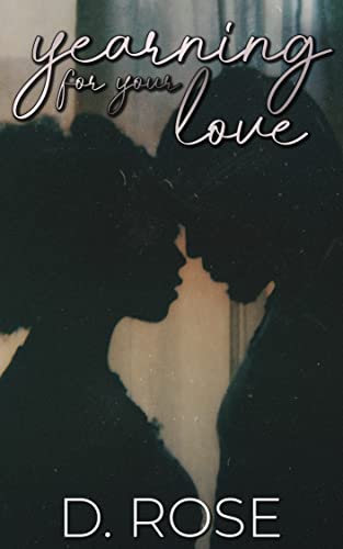 Yearning for Your Love book cover