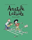 Anatole Latuile Tome 13 Et Qua Saute 