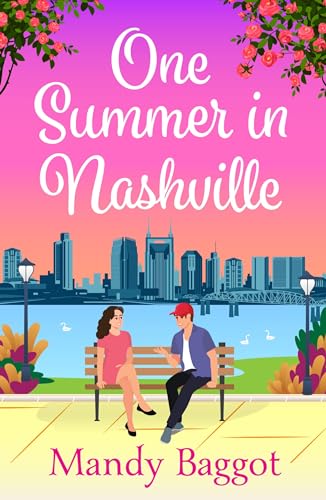 Made in Nashville / One Summer in Nashville book cover